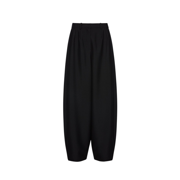 Magda Butrym Balloon trousers in black