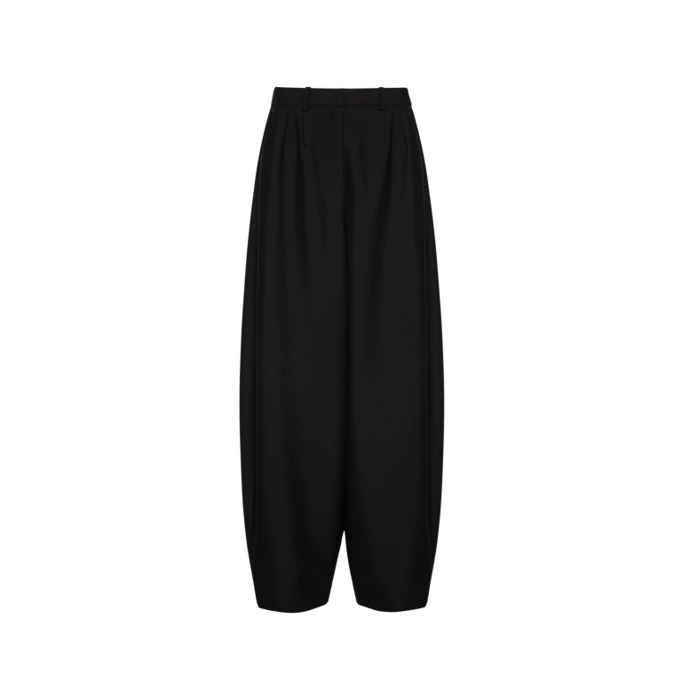 Magda Butrym Balloon trousers in black