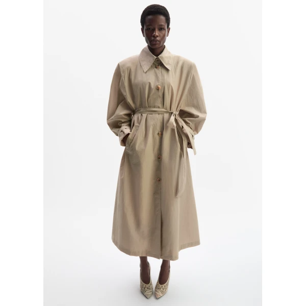 Magda Butrym  dresses