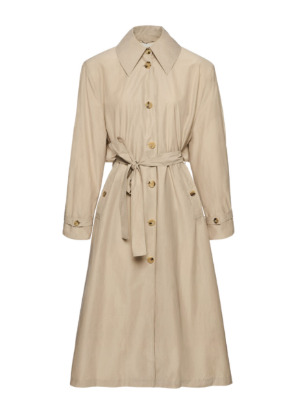 Magda Butrym dress
