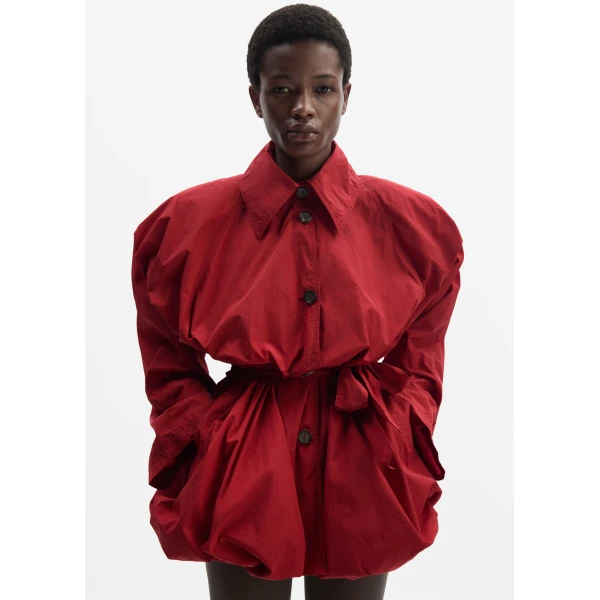 Magda Butrym  dresses