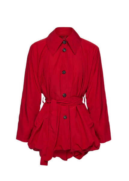 Magda Butrym dress