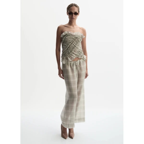 Magda Butrym  dresses