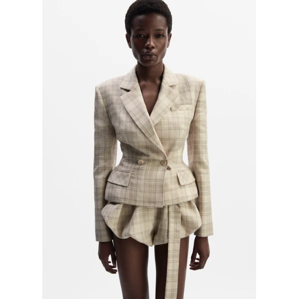 Magda Butrym  dresses