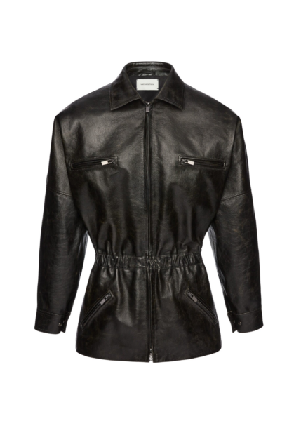 Magda Butrym dress