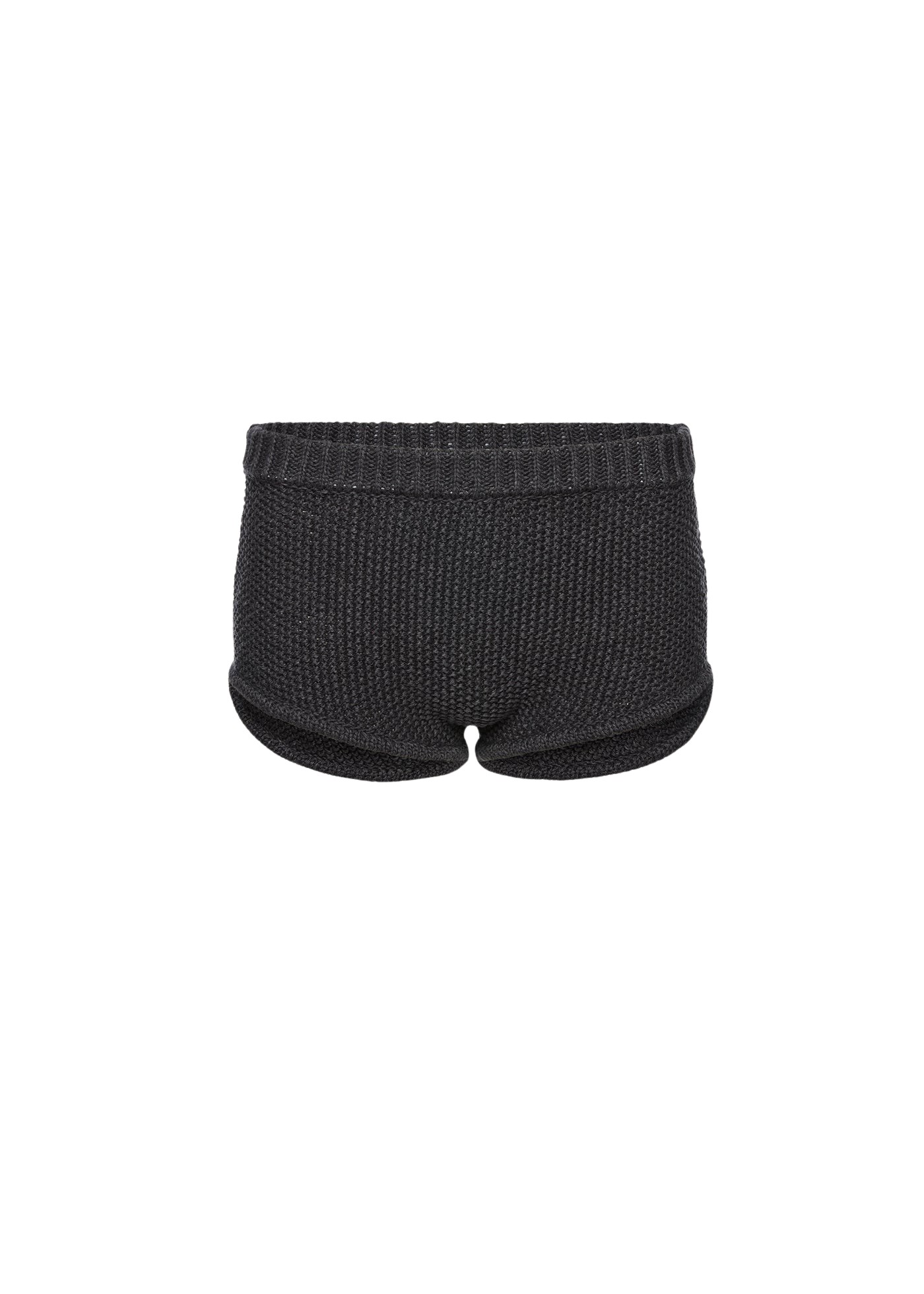 Magda-Butrym-Cotton-And-Linen-Knit-Shorts-In-Grey19715_nobg Magda Butrym dress