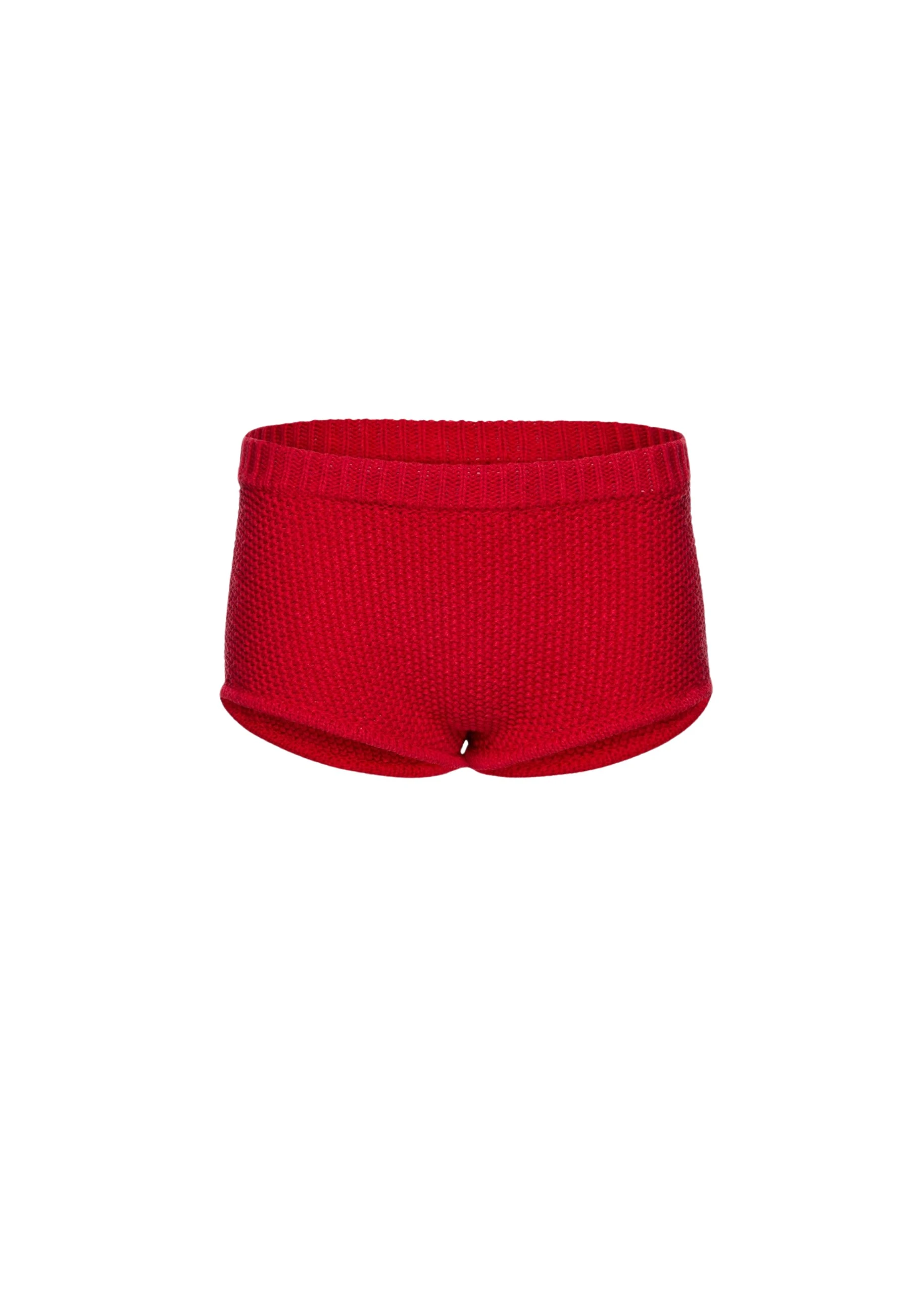 Magda-Butrym-Cotton-And-Linen-Knit-Shorts-In-Red-scaled54066_nobg Magda Butrym dress