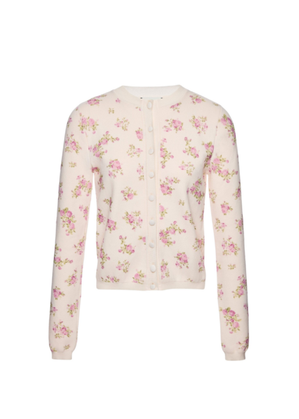 Magda Butrym dress