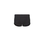 Magda-Butrym-Cotton-and-linen-knit-shorts-in-grey-3-scaled64059_nobg Magda Butrym Cotton and linen knit shorts in grey