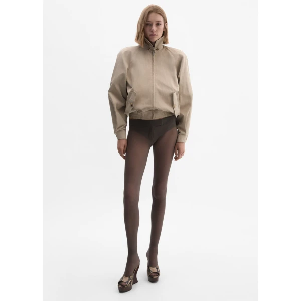 Magda Butrym Beige Coats
