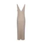 Magda-Butrym-Crepe-High-Leg-Maxi-Dress-In-Light-Brown-scaled35707_nobg Magda Butrym dress