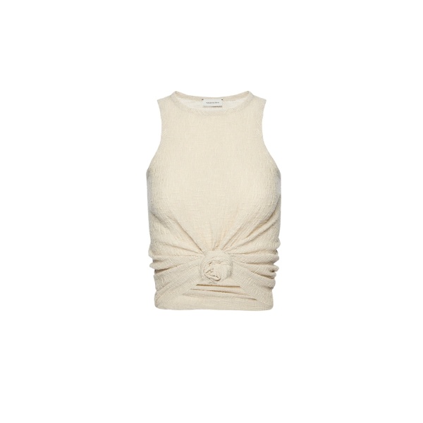 Magda Butrym dress