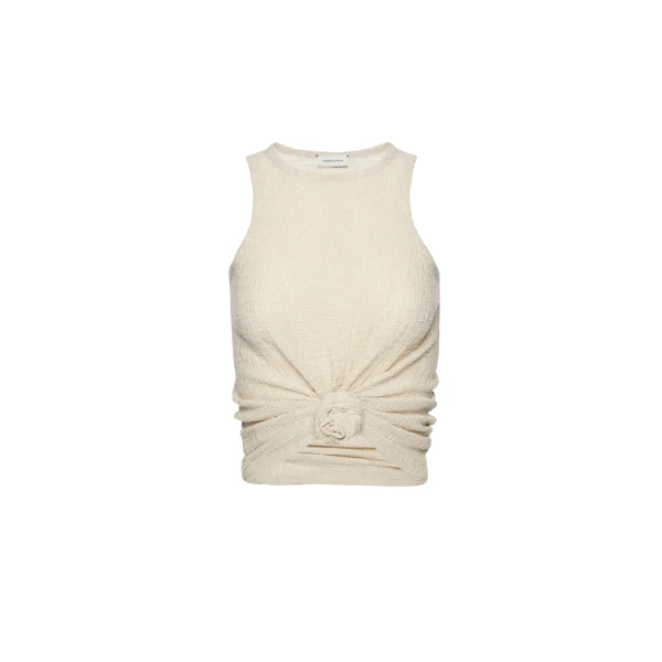 Magda Butrym dress
