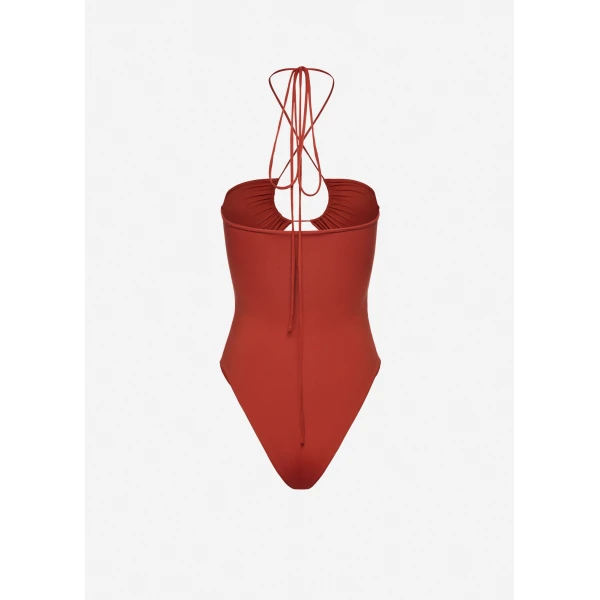 Magda Butrym dress