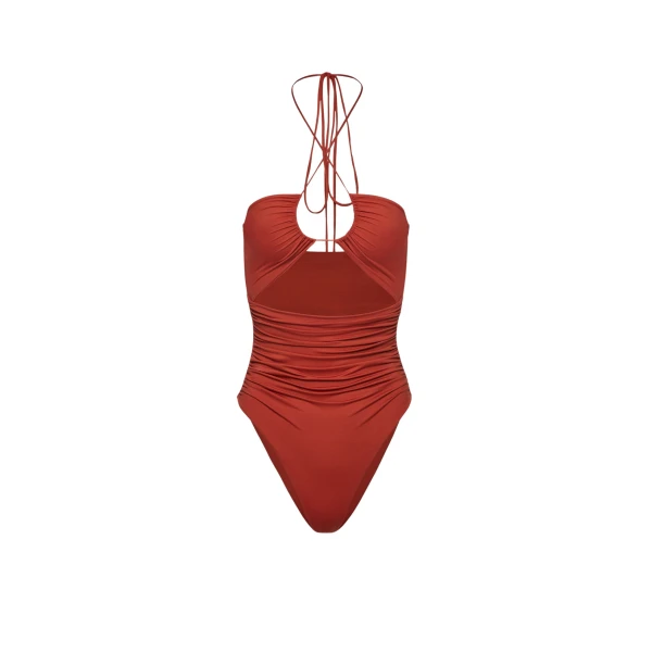 Magda Butrym dress