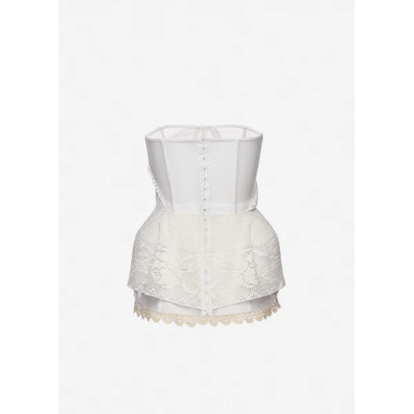 Magda Butrym dress