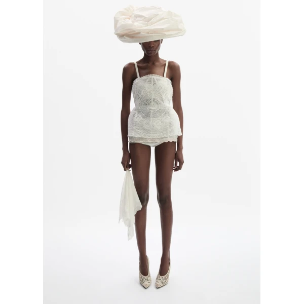 Magda Butrym  dresses