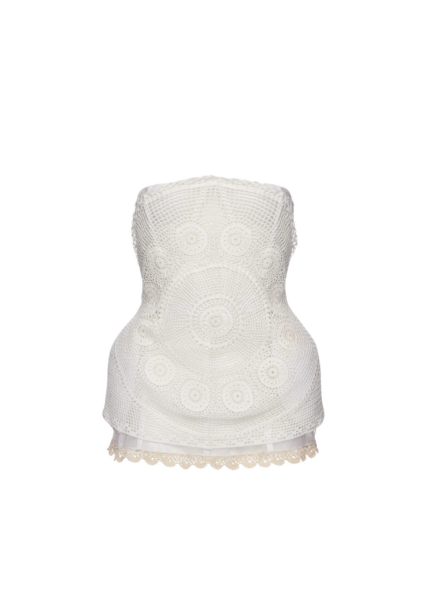 Magda Butrym dress