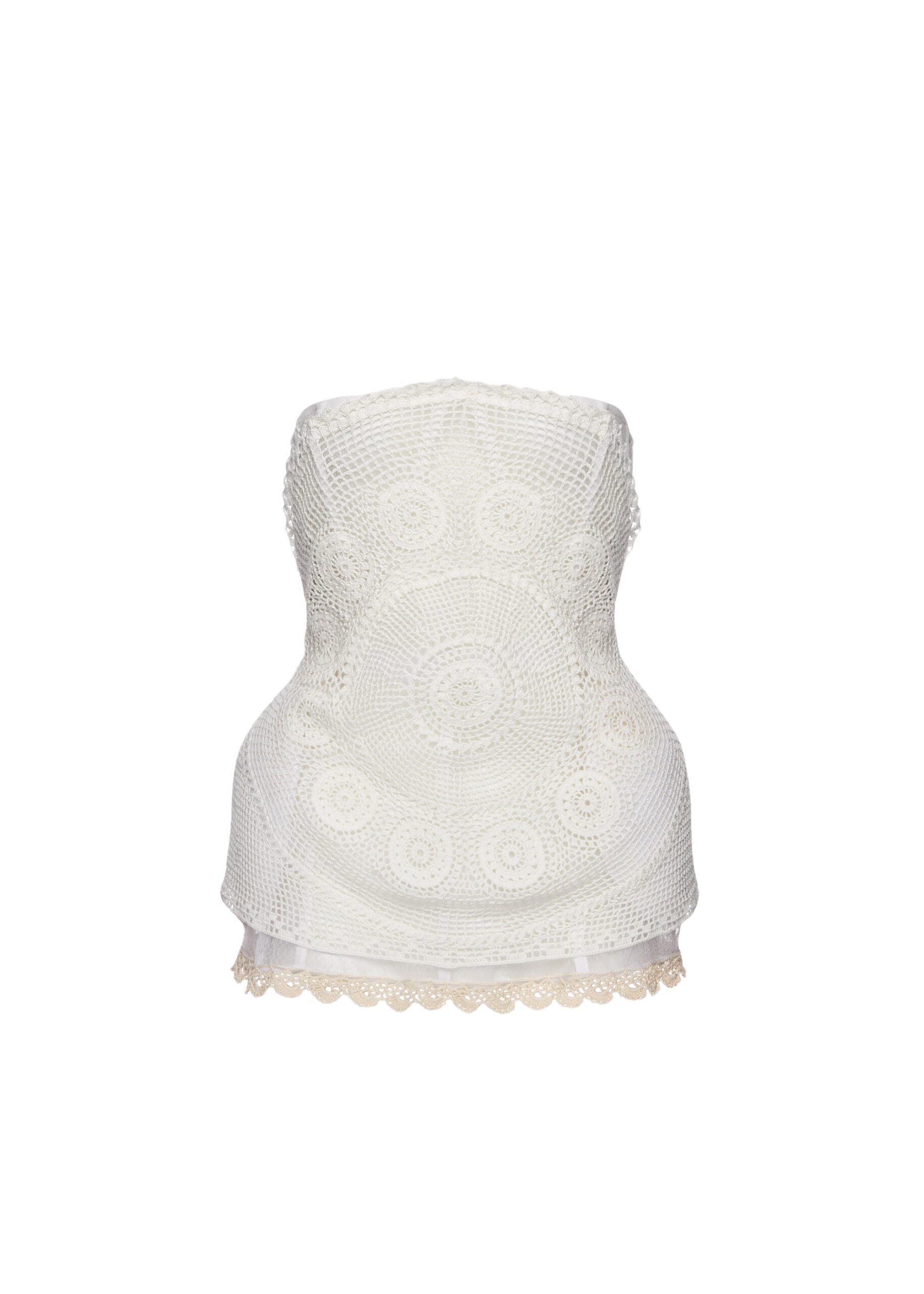 Magda-Butrym-Crochet-Overlay-Corset-In-White-scaled27462_nobg Magda Butrym dress