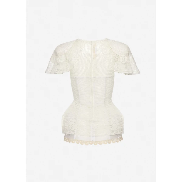 Magda Butrym dress