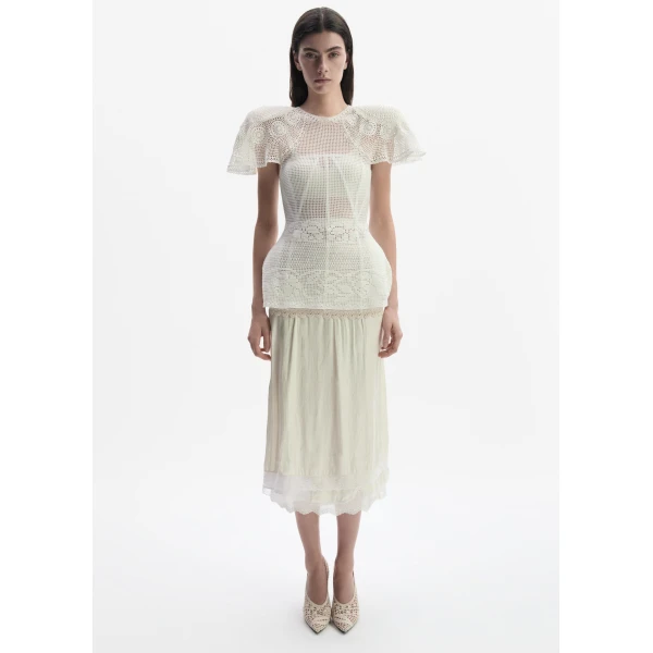 Magda Butrym  dresses