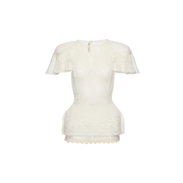 Magda Butrym dress