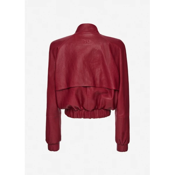 Magda Butrym dress