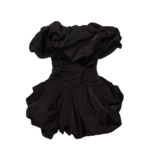 Magda Butrym dress