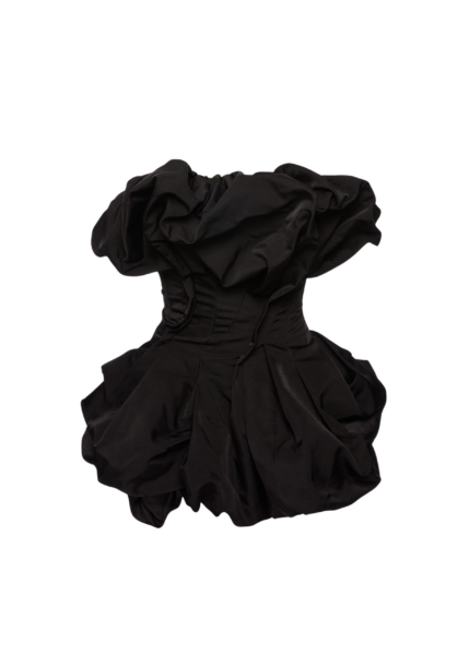 Magda Butrym dress
