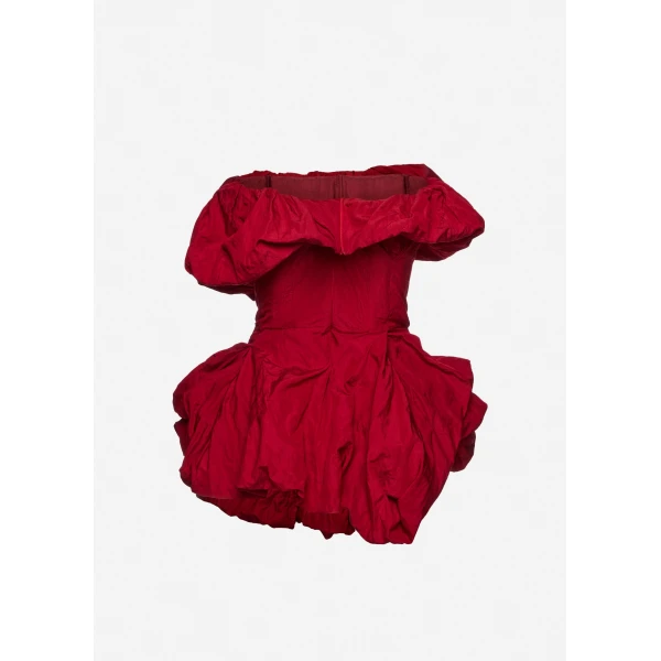 Magda Butrym dress