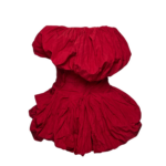 Magda Butrym dress