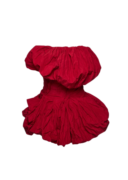 Magda Butrym dress