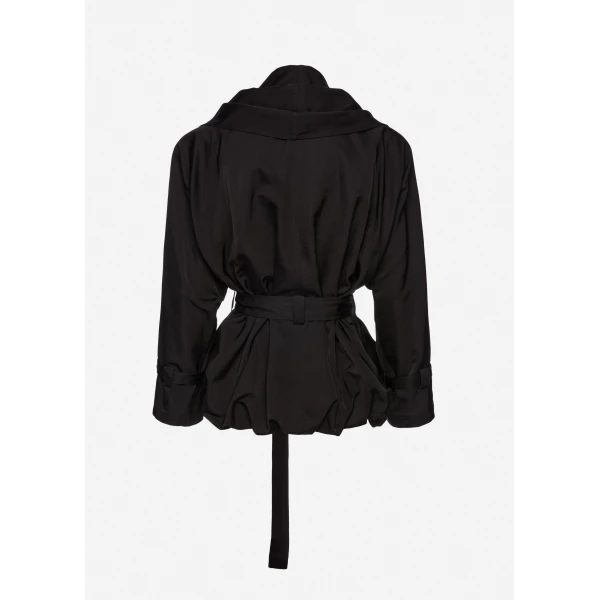 Magda Butrym dress