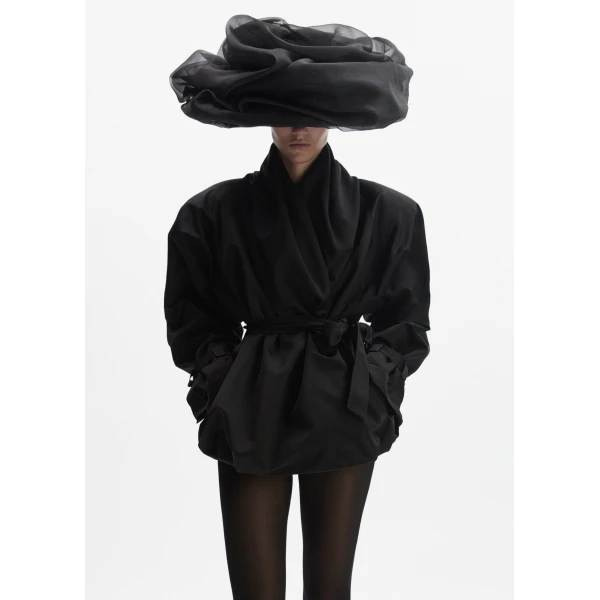Magda Butrym  dresses