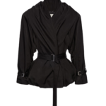 Magda Butrym dress