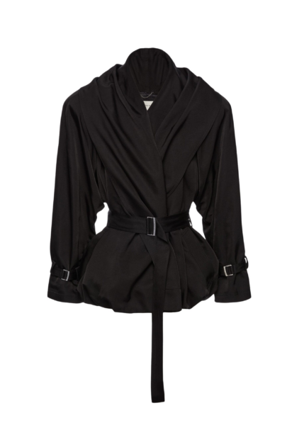 Magda Butrym dress