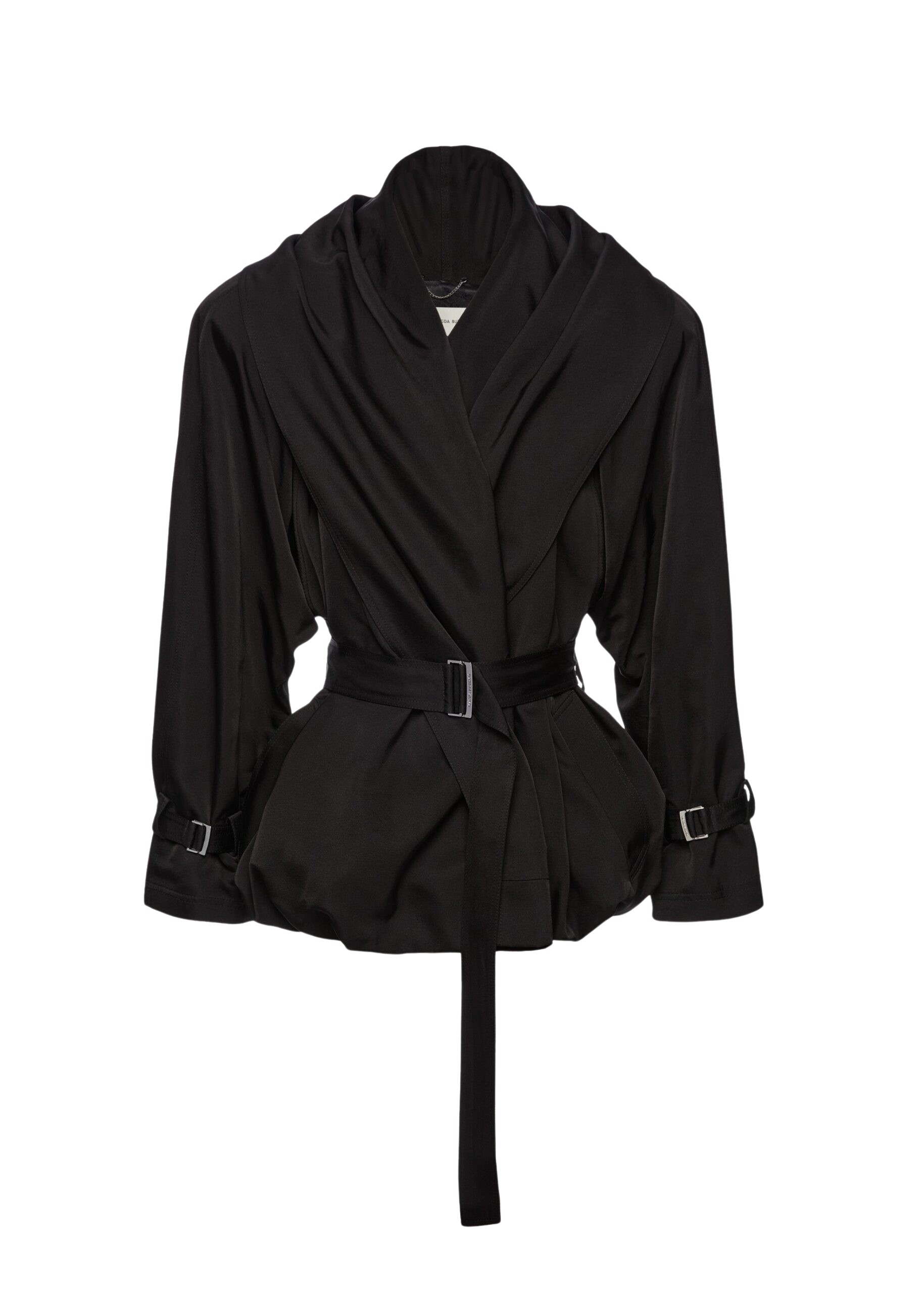 Magda-Butrym-Draped-Collar-Cotton-And-Silk-Jacket-In-Black-scaled12143_nobg Magda Butrym dress