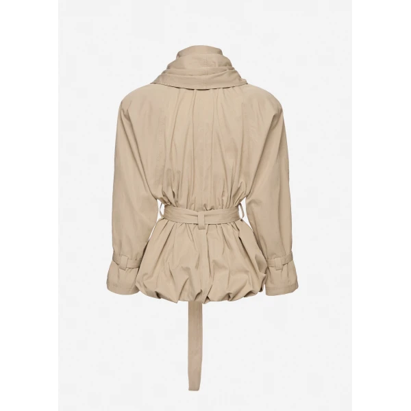 Magda Butrym dress