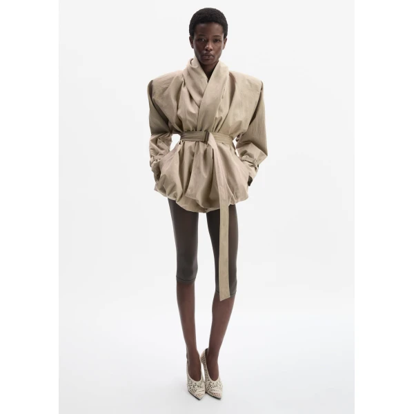 Magda Butrym  dresses