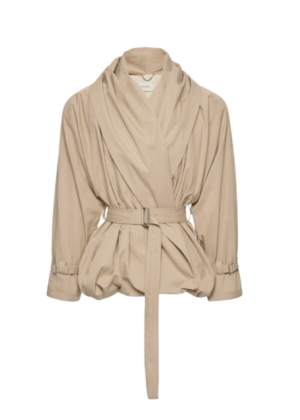 Magda Butrym dress