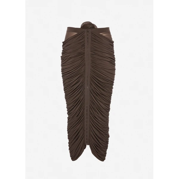 Magda Butrym dress