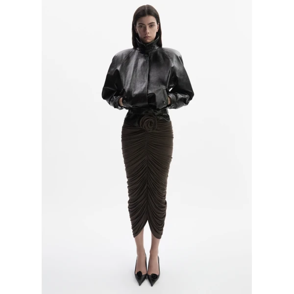 Magda Butrym  dresses
