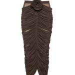Magda Butrym dress