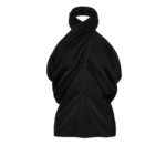 Magda Butrym dress