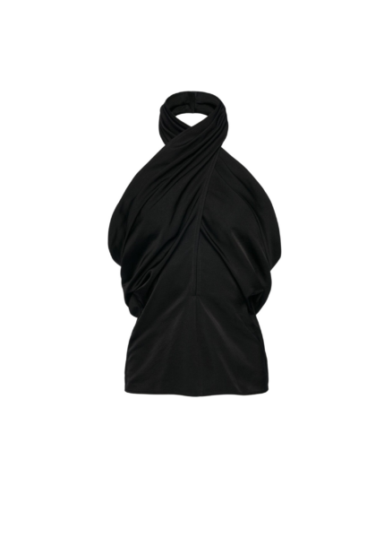 Magda Butrym dress