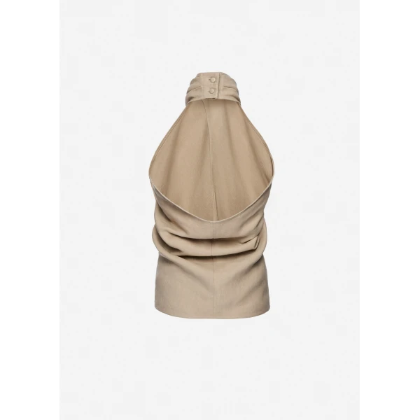 Magda Butrym dress