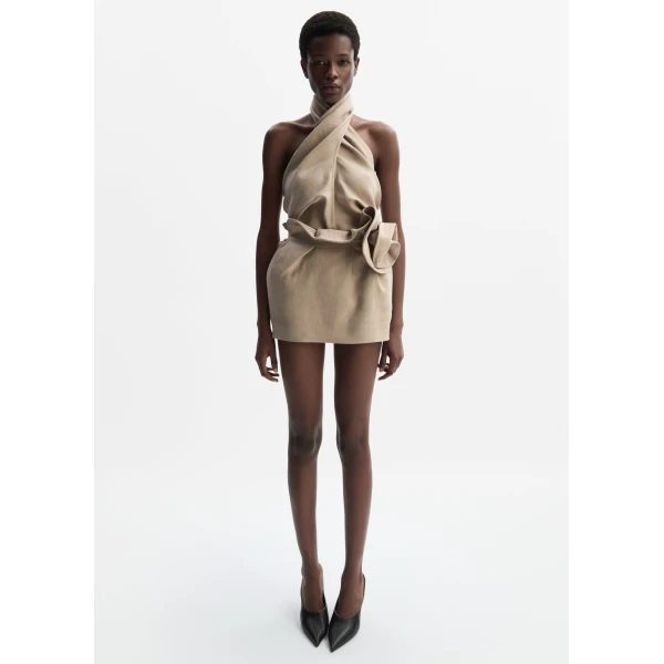 Magda Butrym  dresses