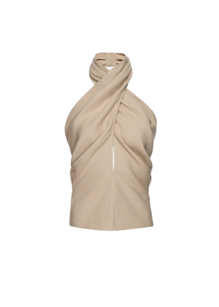 Magda Butrym dress