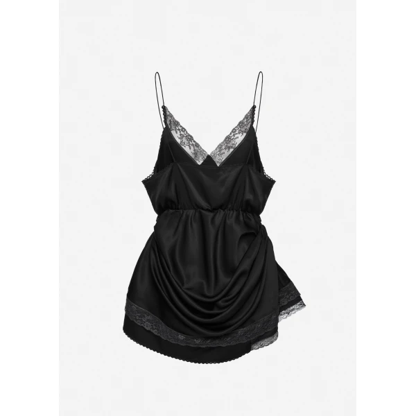Magda Butrym dress