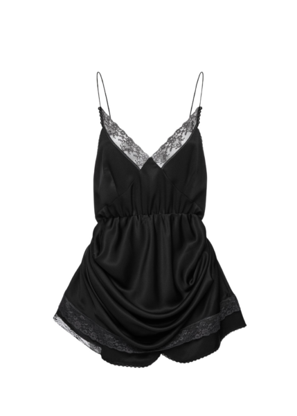 Magda Butrym dress